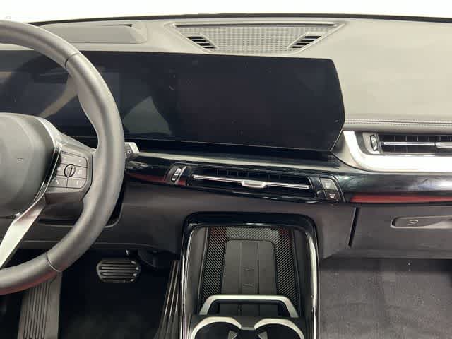 Thumbnail: 2025 BMW X1 - 28