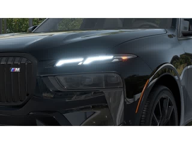 Thumbnail: 2026 BMW X7 - 6