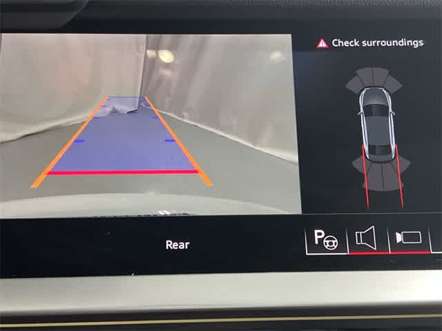 Thumbnail: 2024 Audi S3 - 29