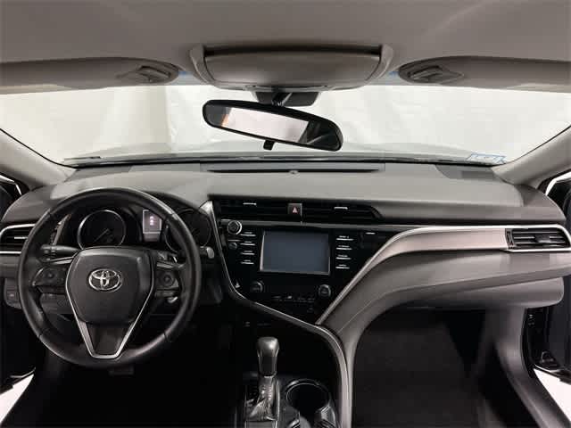Thumbnail: 2018 Toyota Camry - 20
