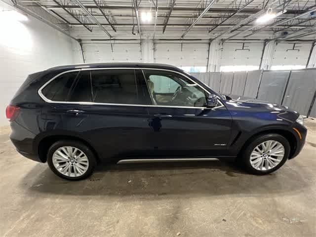 Thumbnail: 2017 BMW X5 - 15