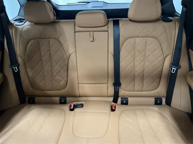 Thumbnail: 2024 BMW X5 - 22