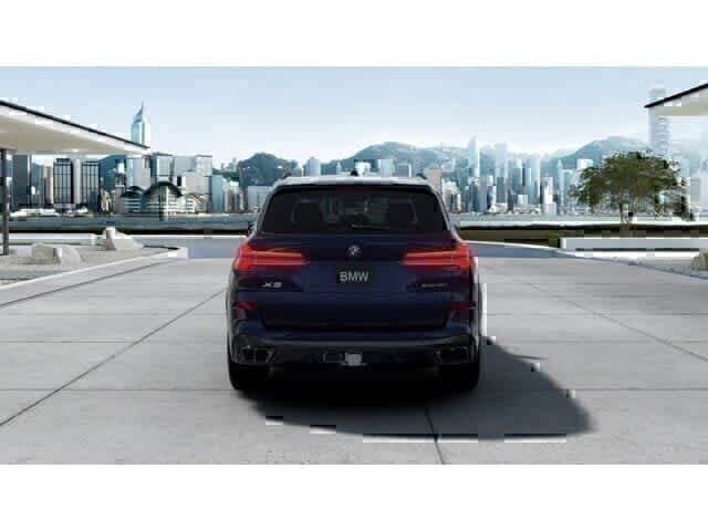 Thumbnail: 2026 BMW X5 - 5