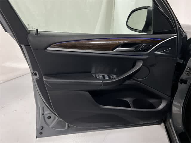 Thumbnail: 2023 BMW X3 - 34