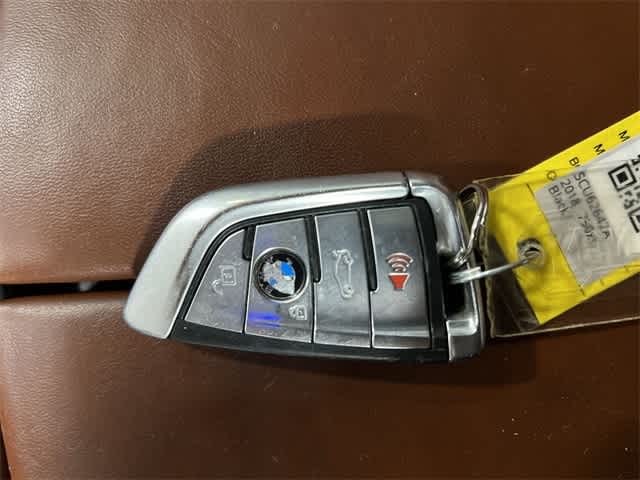 Thumbnail: 2018 BMW 7 Series - 33