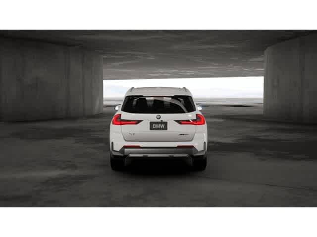 2025 BMW X1 xDrive28i 5