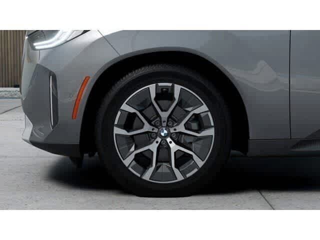 Thumbnail: 2026 BMW X3 - 7