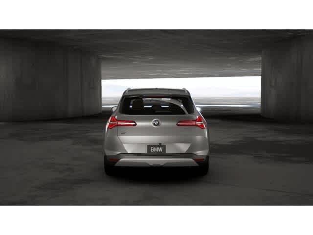 Thumbnail: 2026 BMW X3 - 5