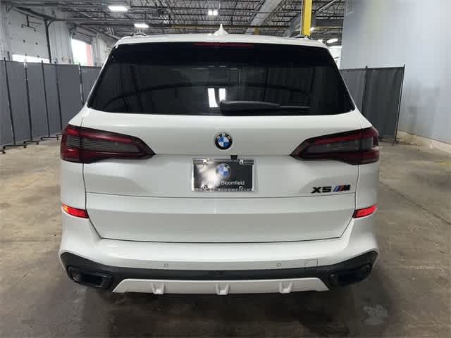 2022 BMW X5 xDrive40i 13