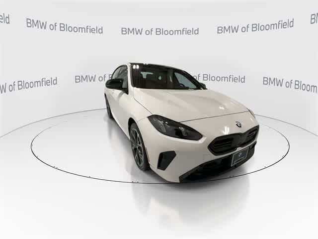 Thumbnail: 2025 BMW 2 Series - 2