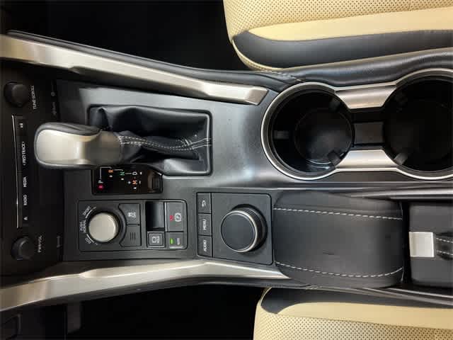 Thumbnail: 2017 Lexus NX - 30