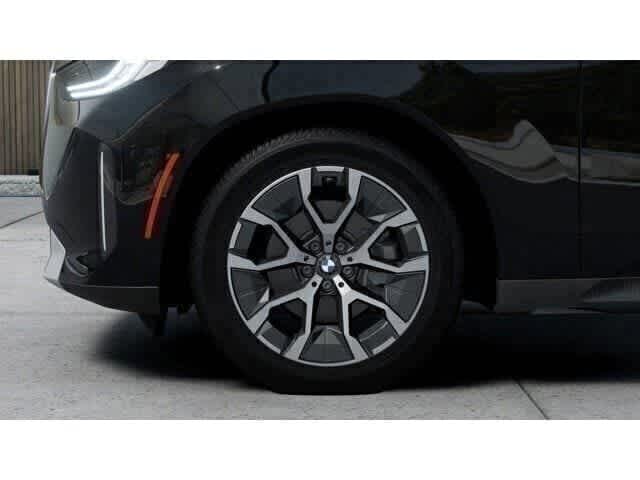 Thumbnail: 2026 BMW X3 - 7