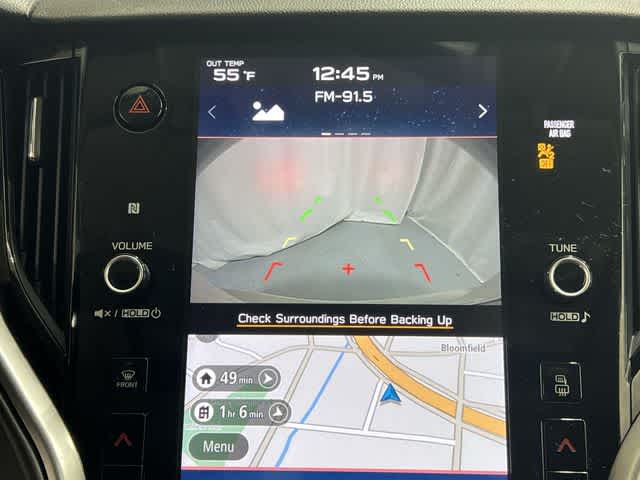 Thumbnail: 2022 Subaru Legacy - 29