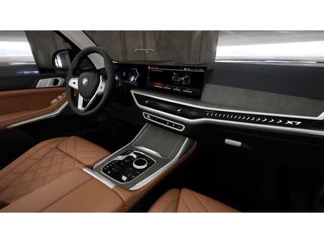 2026 BMW X7 xDrive40i 14