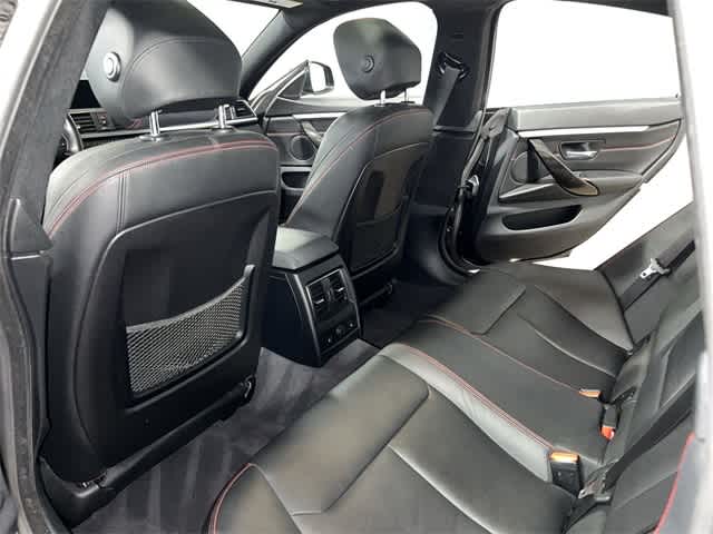 Thumbnail: 2019 BMW 4 Series - 24