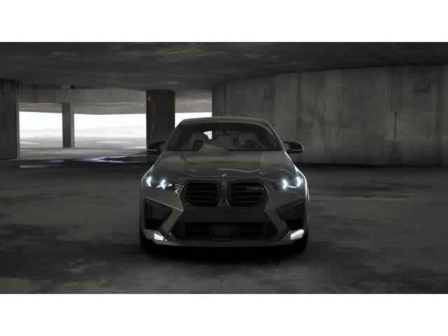 Thumbnail: 2026 BMW X6 - 3