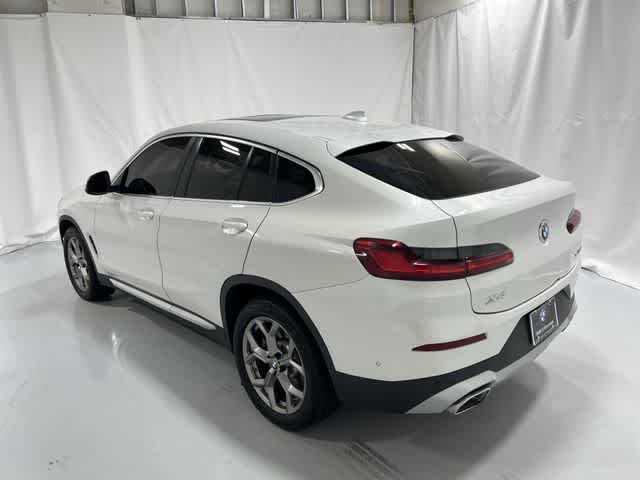 Thumbnail: 2022 BMW X4 - 12