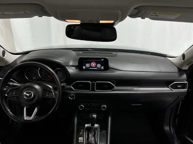 Thumbnail: 2017 Mazda CX-5 - 20