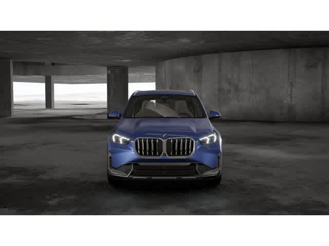 2025 BMW X1 xDrive28i 3