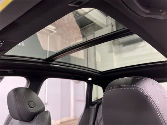 Thumbnail: 2023 BMW X3 - 23