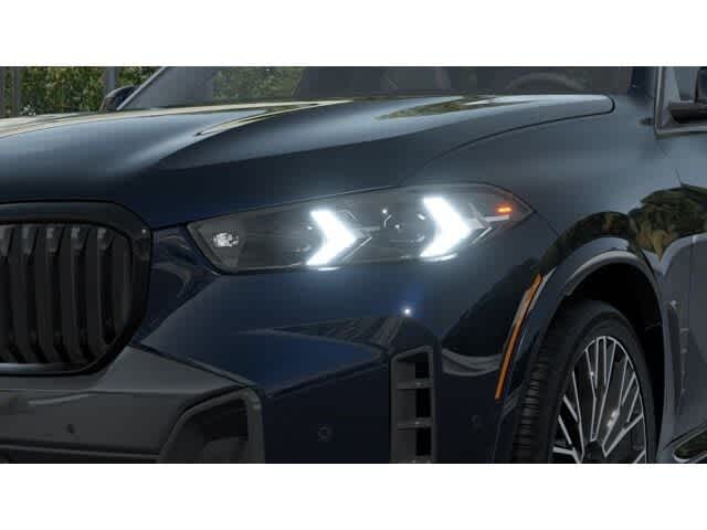 Thumbnail: 2026 BMW X5 - 6
