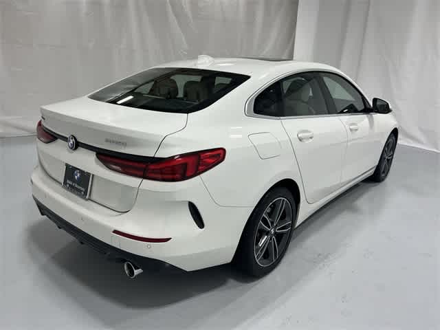 Thumbnail: 2022 BMW 2 Series - 14