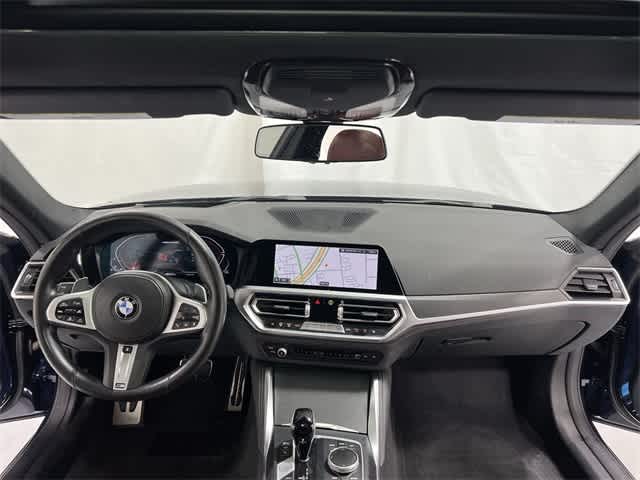 Thumbnail: 2022 BMW 4 Series - 20