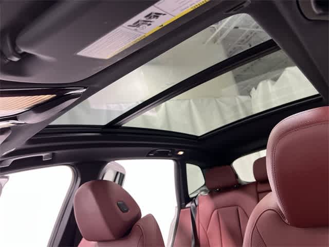 Thumbnail: 2023 BMW X3 - 23