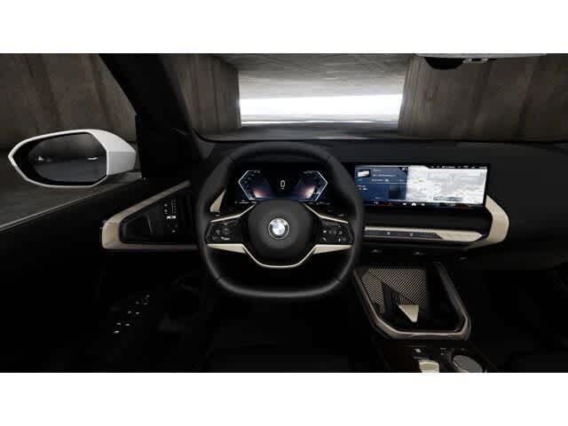 Thumbnail: 2026 BMW X3 - 13