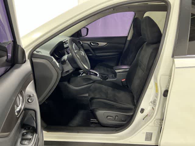 Thumbnail: 2014 Nissan Rogue - 10