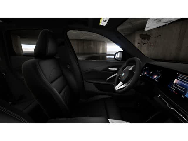 2025 BMW X1 xDrive28i 9