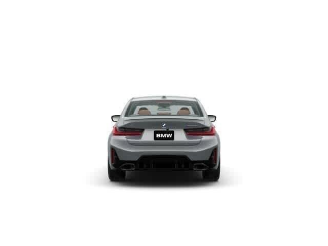 Thumbnail: 2026 BMW 3 Series - 5