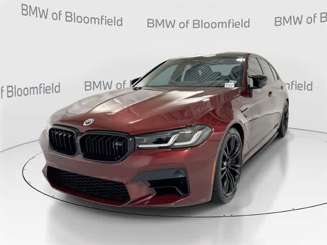 2022 BMW M5 Base -
                  Bloomfield, NJ