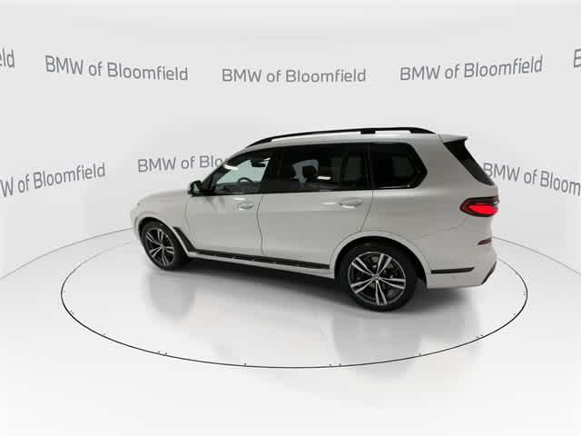 Thumbnail: 2023 BMW X7 - 5