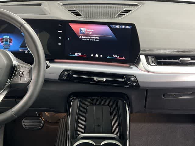 Thumbnail: 2024 BMW X1 - 28