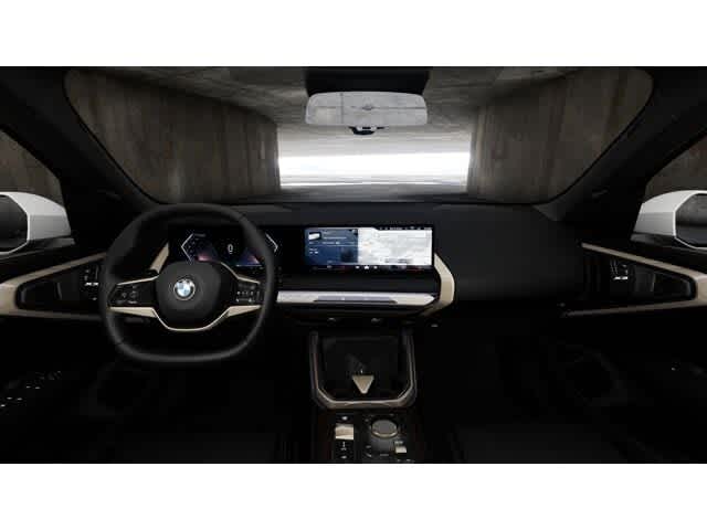 Thumbnail: 2025 BMW X3 - 10