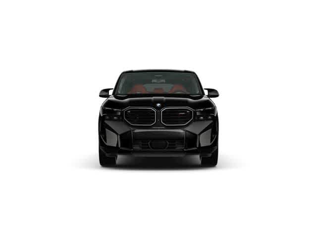 Thumbnail: 2026 BMW XM - 2