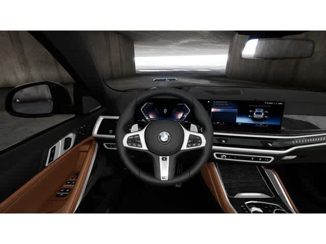 Thumbnail: 2026 BMW X6 - 13