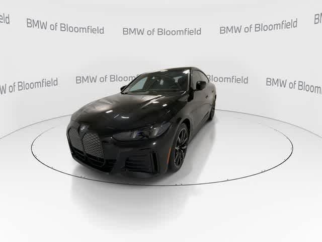 Thumbnail: 2025 BMW i4 - 4