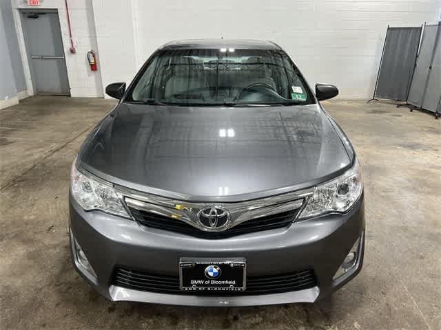 2014 Toyota Camry XLE 17