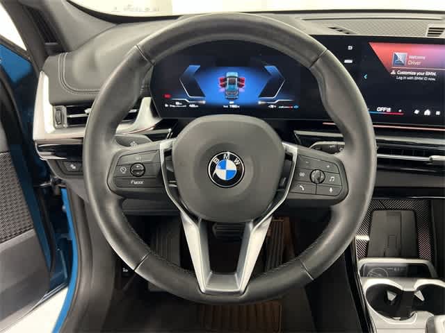 Thumbnail: 2025 BMW X1 - 27
