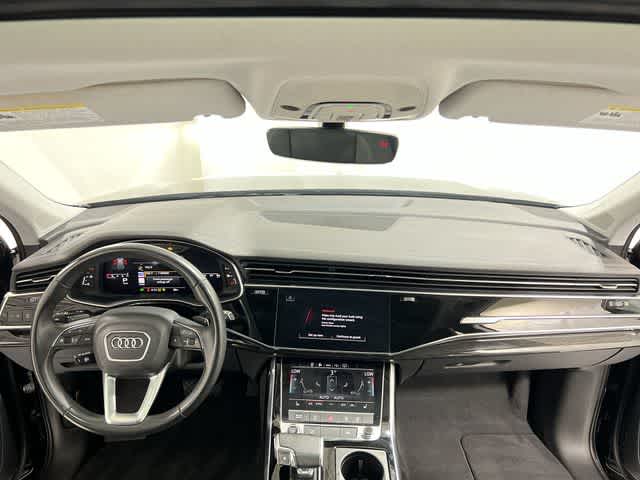 Thumbnail: 2023 Audi Q7 - 19
