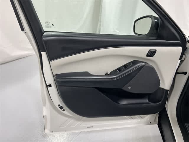 Thumbnail: 2022 Ford Mustang Mach-E - 35