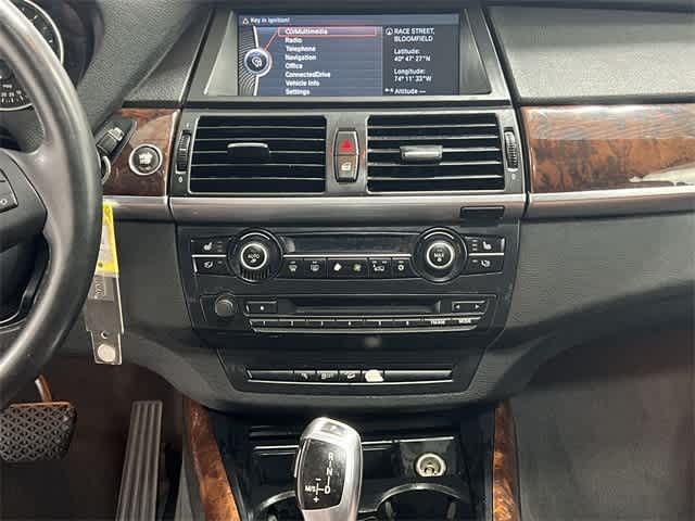 Thumbnail: 2012 BMW X5 - 28