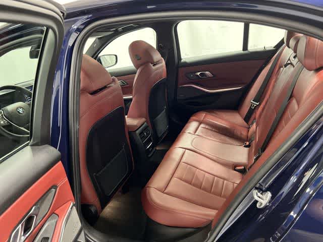 Thumbnail: 2023 BMW 3 Series - 24