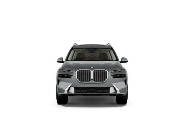Thumbnail: 2026 BMW X7 - 2