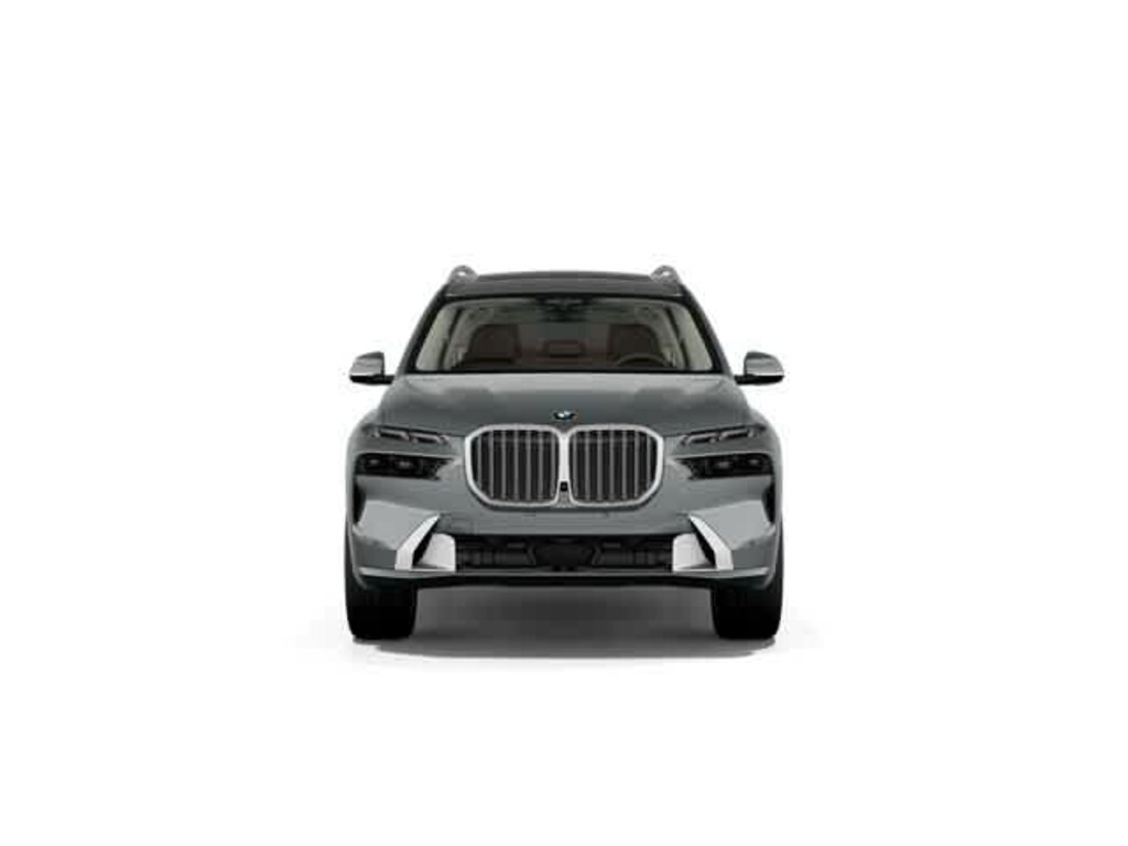 New 2026 BMW X7 xDrive40i SUV