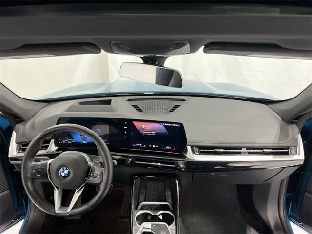 Thumbnail: 2025 BMW X1 - 20