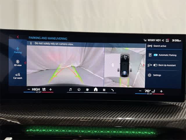 Thumbnail: 2025 BMW M4 - 28