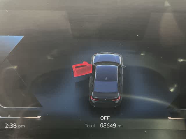 Thumbnail: 2023 BMW 3 Series - 31